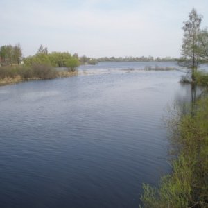 Река Пра