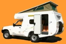 NISSAN 4X4 DISCOVERER (2 persons) 1.webp