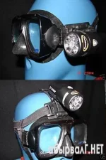 Налобник - подствольник.webp