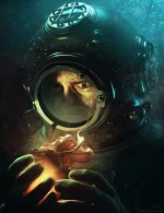 art-Искусство-красиво-водолаз-282577.webp