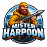 Mr Harpoon