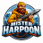 Mr Harpoon