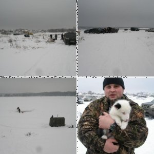 11-й Слет 09.01.2011 г.!