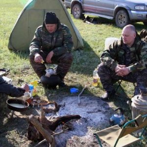 07Блины и самовар если нет рыбы