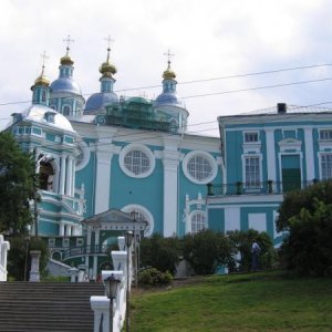 Смоленск 2009