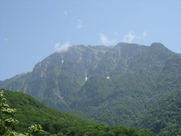 050горы,Абхазия