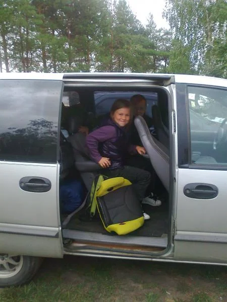 13 не зря фотка 13я.. а потом приехал ентот чертенок)))