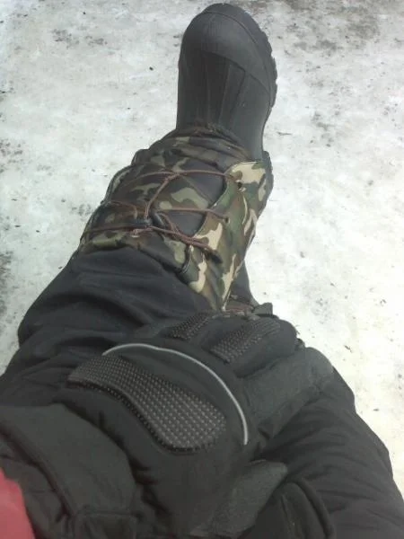 -15. Блин,ХОЛОДНО!