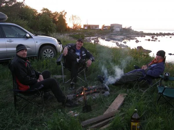2011 МВ обсуждение 1 дня соревнований
