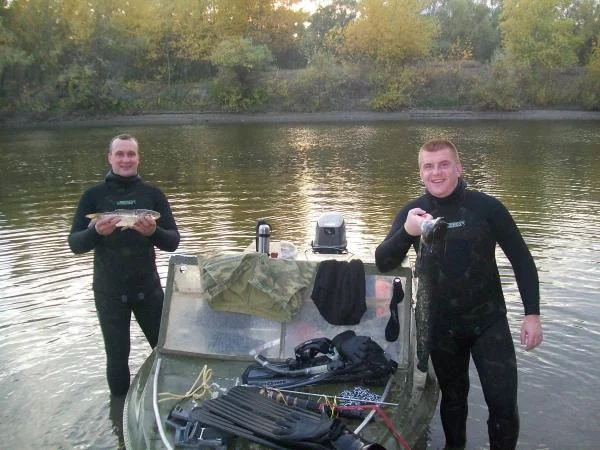 Анндрей(большой) и Наримановец Серёга