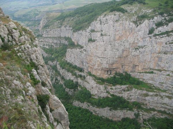 Армения. Нагорный Карабах.