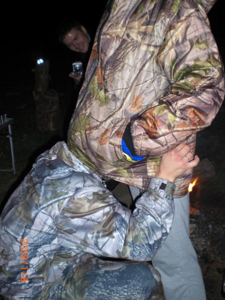 Ауууу, ты там, потомок?)))