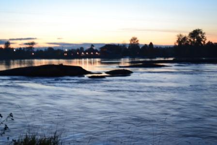 беломорские перекаты