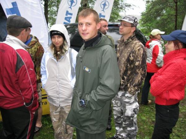 BEUCHAT FEST " 09... Чей-то там хтой-то организовать пытался :)