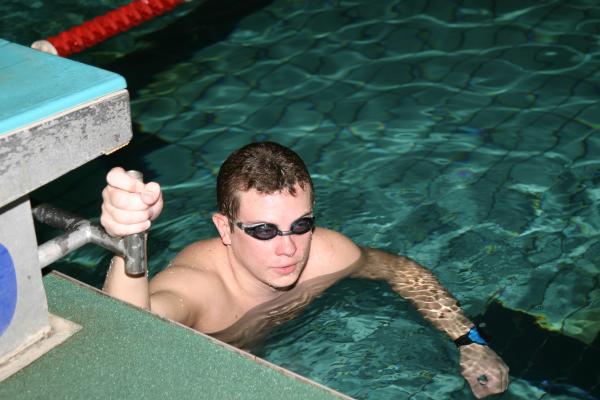 Чемпионат России по фридайвингу 2006