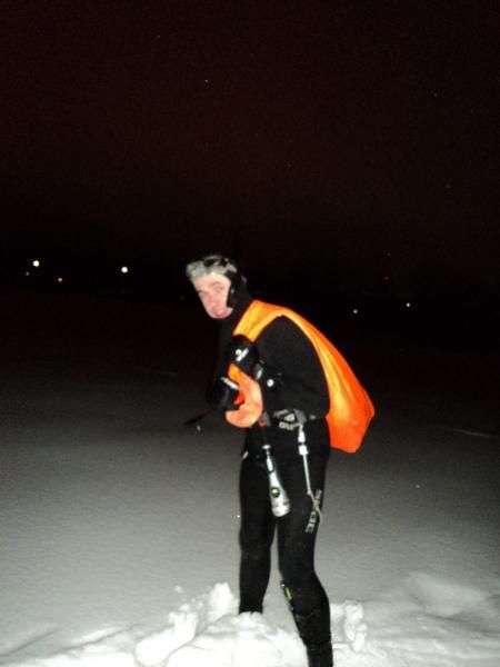 Дедушка мороз!!!
Или 
Са(нта)ша клаус!!!