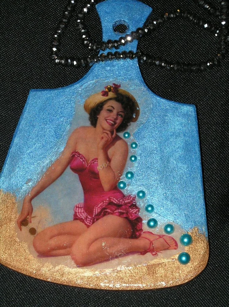 Декоративная доска. Для мальчикофф)
Техника декупаж
