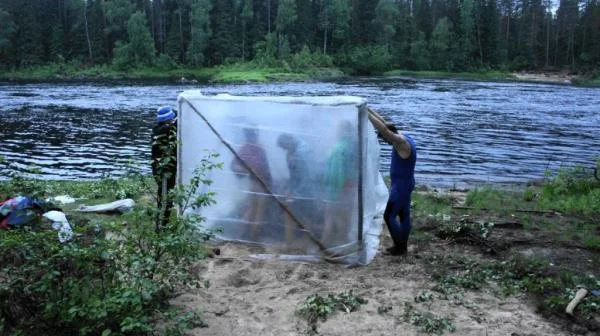 девочки в баньке парятся!!!