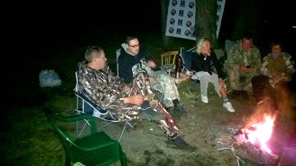 Фестиваль на Владимирщине 5-7 сентября 2014