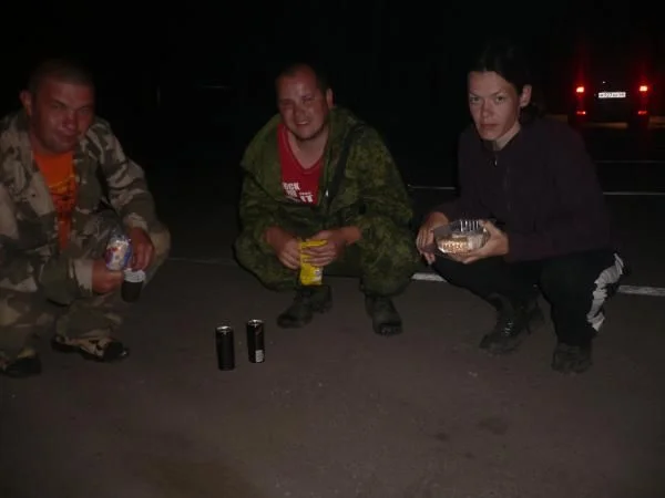 где то в Тамбовской области))