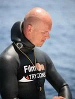 Герберт Ницш
2007г. погружение с неограниченным грузом на 214м.
No Limit (NLT)