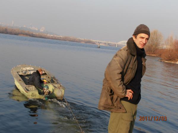 Идем на подьем