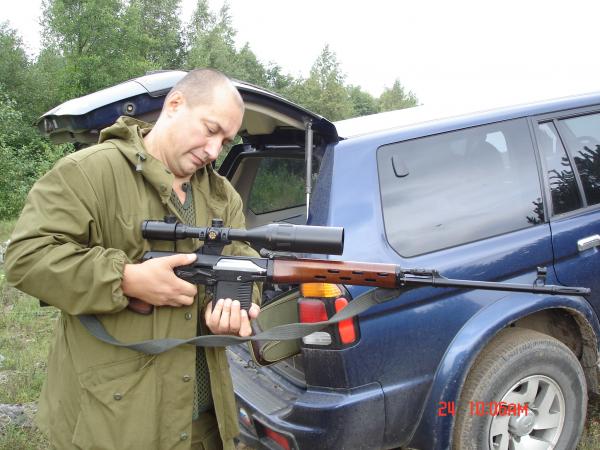 Игрушки для взрослых...