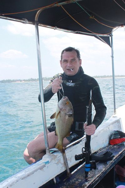 Индийский Океан