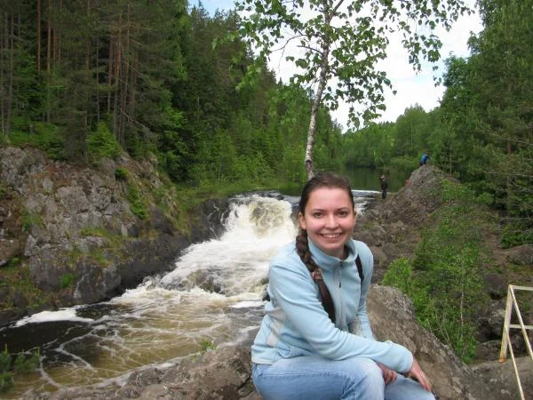 Карелия