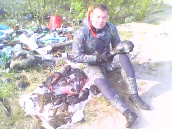 хреново видно сам знаю