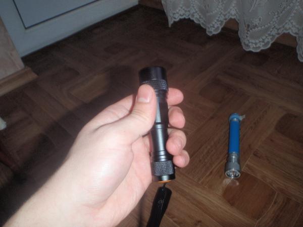Китаец