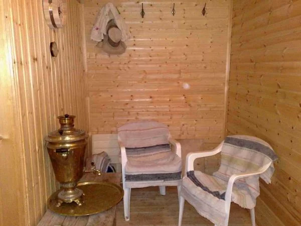 Комната отдых