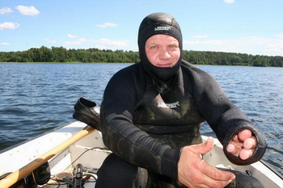 КОМСОМОЛЬСКОЕ 2008