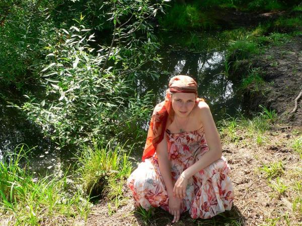 КОП
2010 - Летний коп.