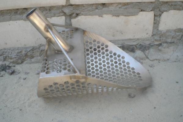 Копия ЛОПАТА!