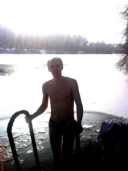 крещение