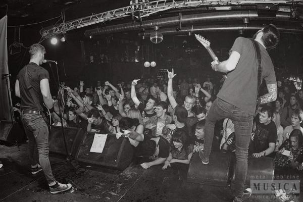 Кусочек с концерта