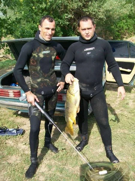 Лёха Харабали
