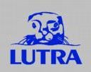 логотип LUTRA