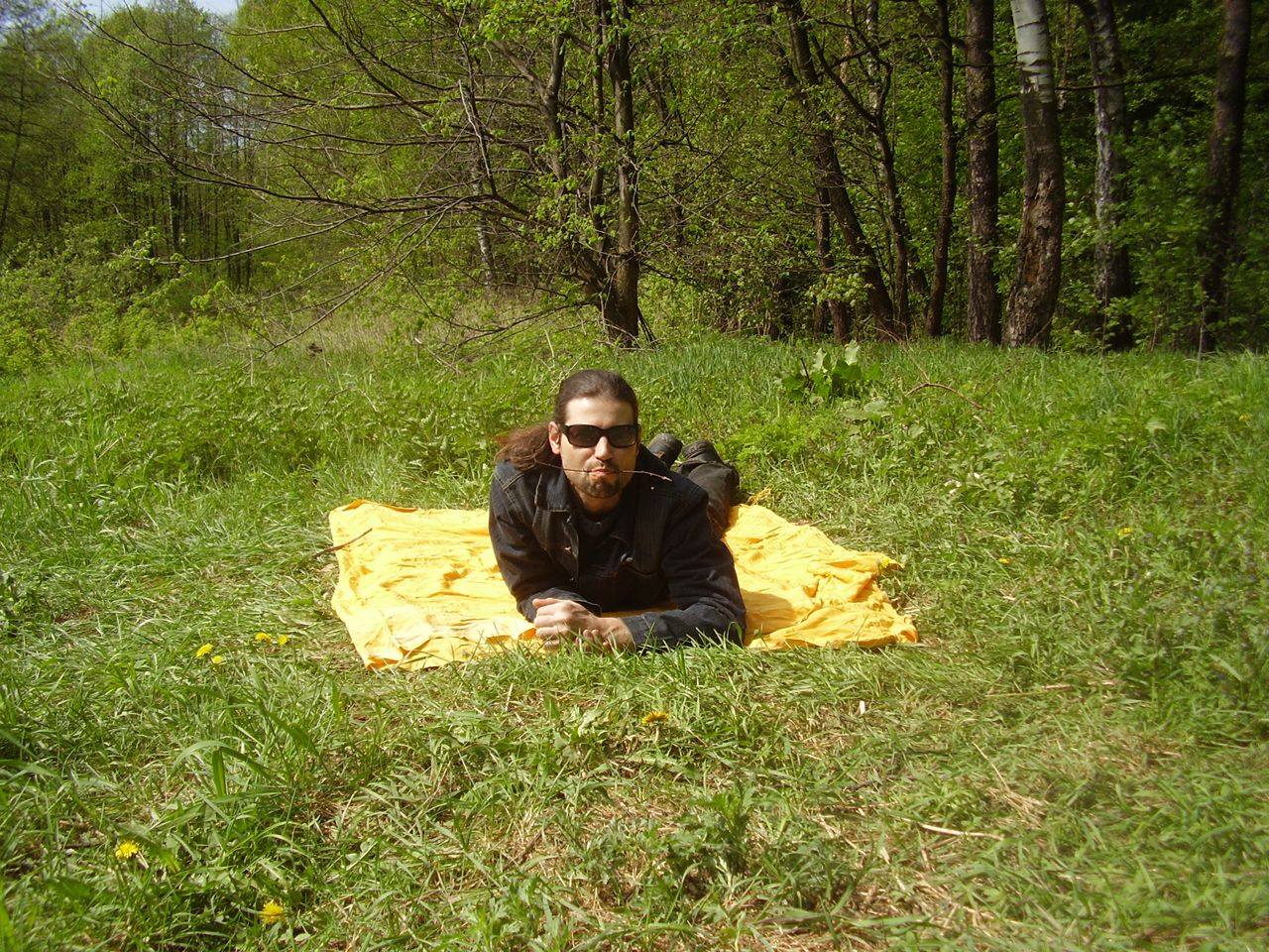 Май 2008 г