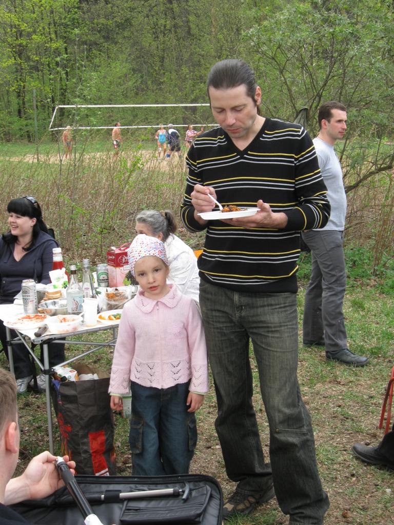 Май 2009 г.