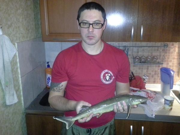 Маленькая но приятно