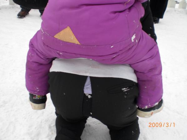 Масленица и "Xrust"алев...