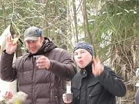 масленица 2011