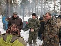 масленица 2011