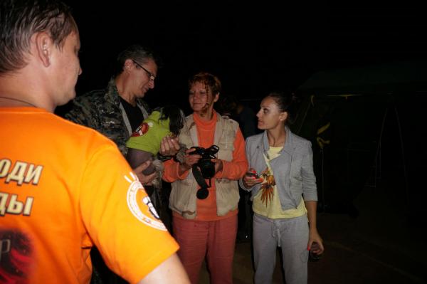 ...mercury80  встречает  ....