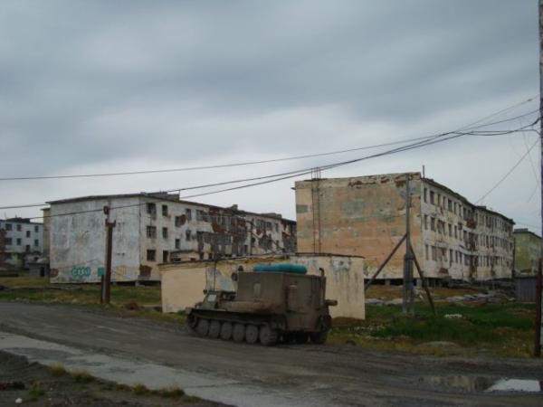 Местное такси