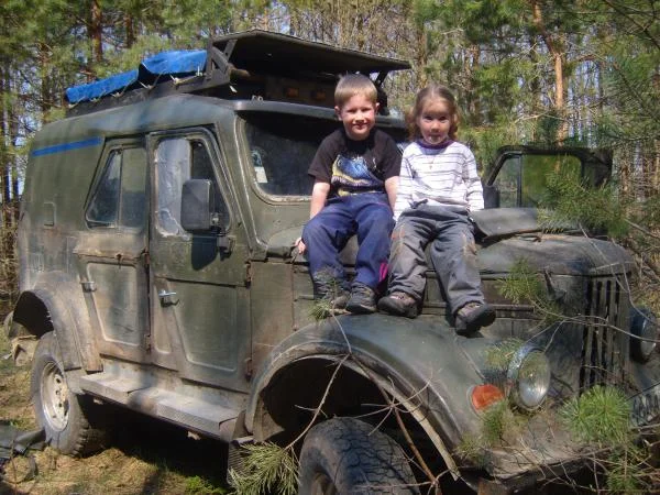 Мои мальки...
