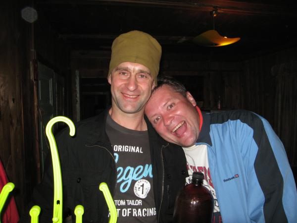 Мой лечащий врач... (Серега Лобацкий)