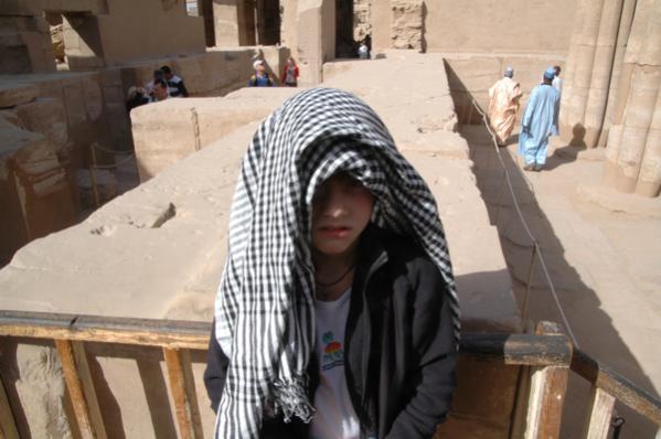 молодой араб москальский...